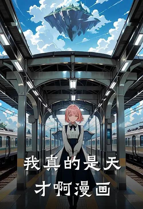 我真的是天才啊漫画