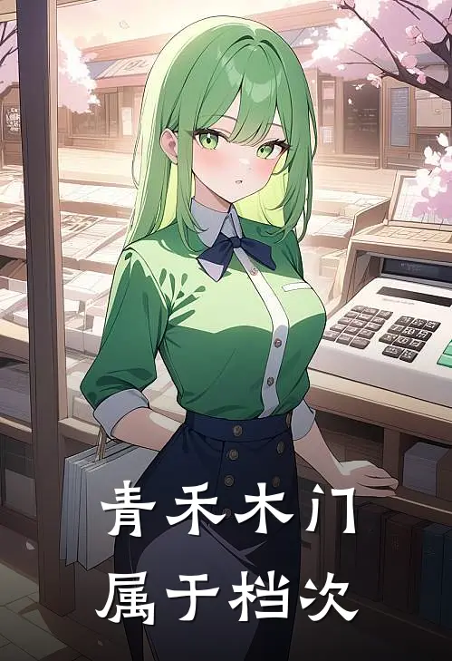 青禾木门属于档次