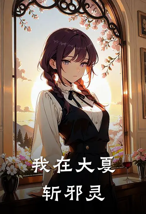 我在大夏斩邪灵