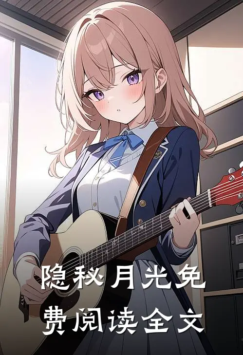 隐秘月光免费阅读全文