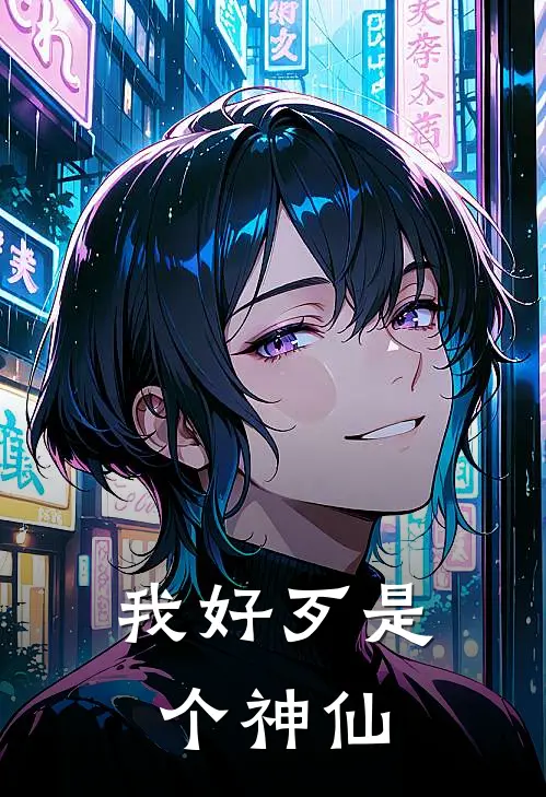 我好歹是个神仙