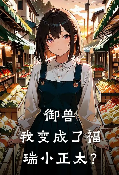 御兽：我变成了福瑞小正太？