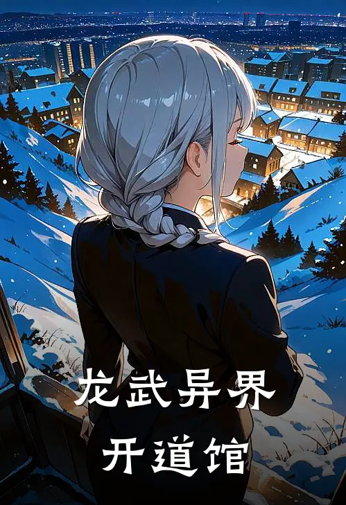 龙武异界开道馆