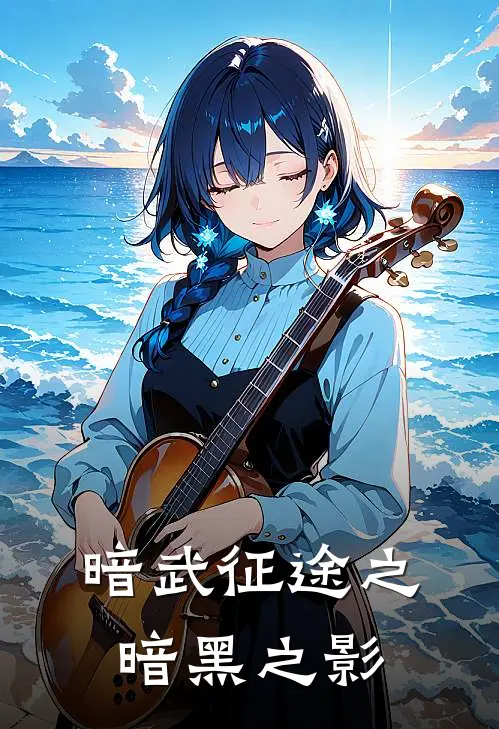 暗武征途之暗黑之影