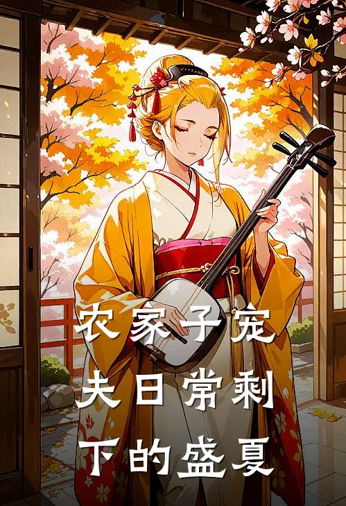 农家子宠夫日常剩下的盛夏