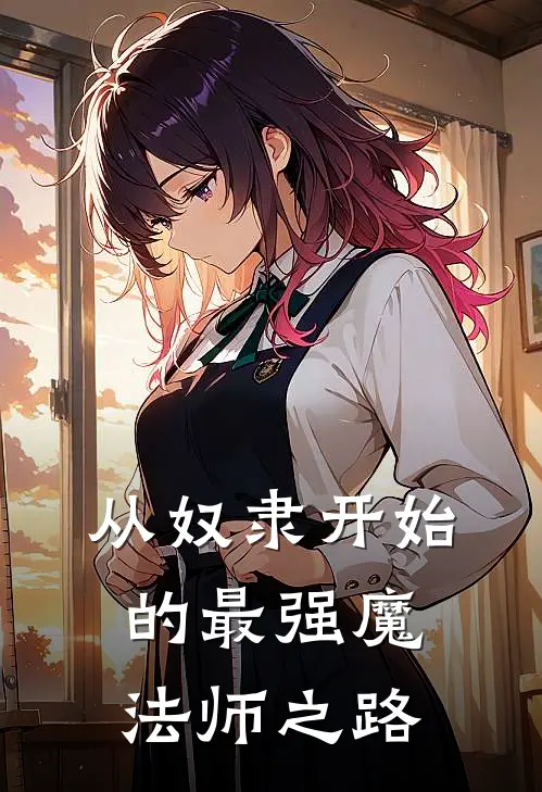 从奴隶开始的最强魔法师之路