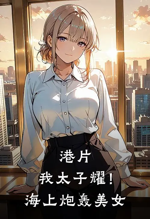 港片：我太子耀！海上炮轰美女