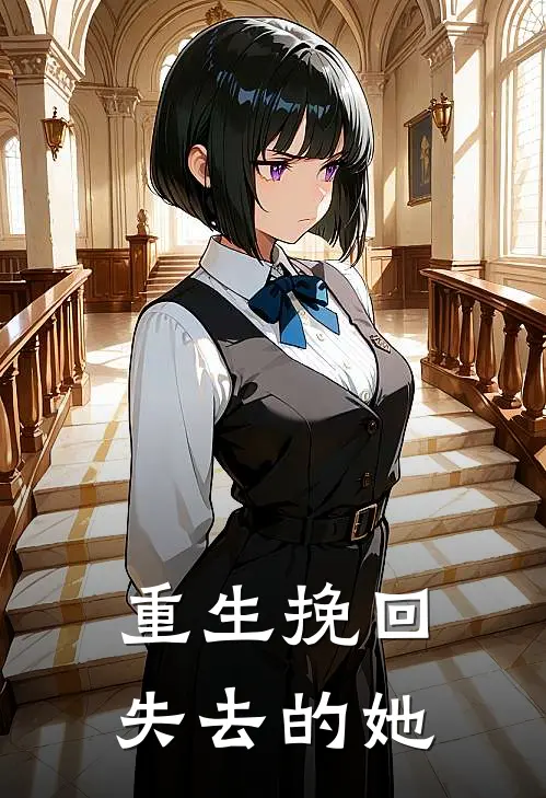 重生挽回失去的她