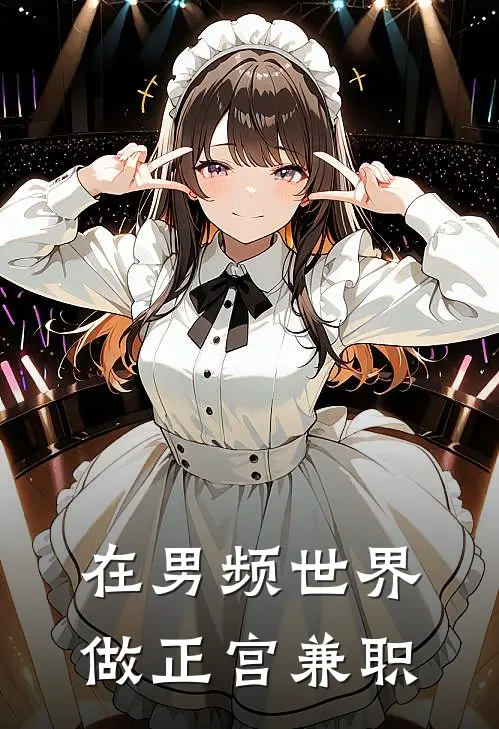 在男频世界做正宫兼职