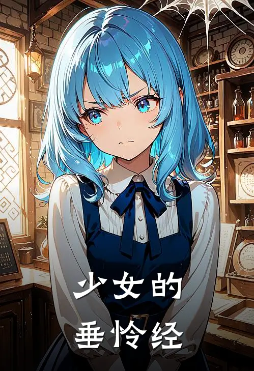 少女的垂怜经