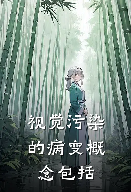 视觉污染的病变概念包括