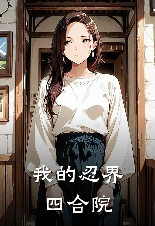 我的忍界四合院