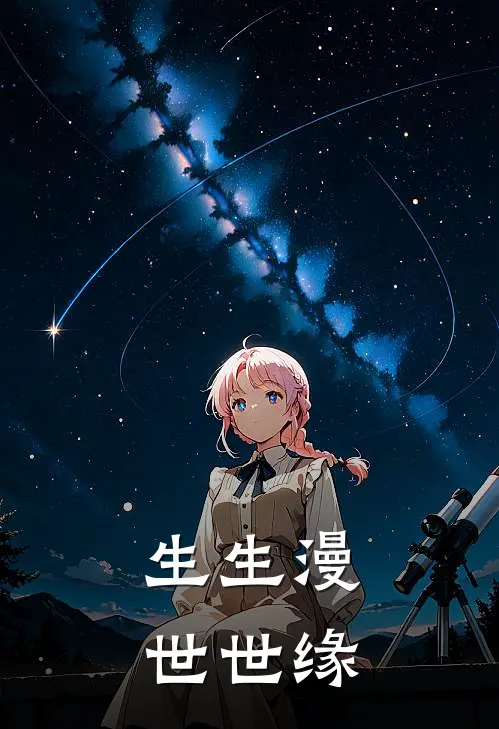 生生漫，世世缘