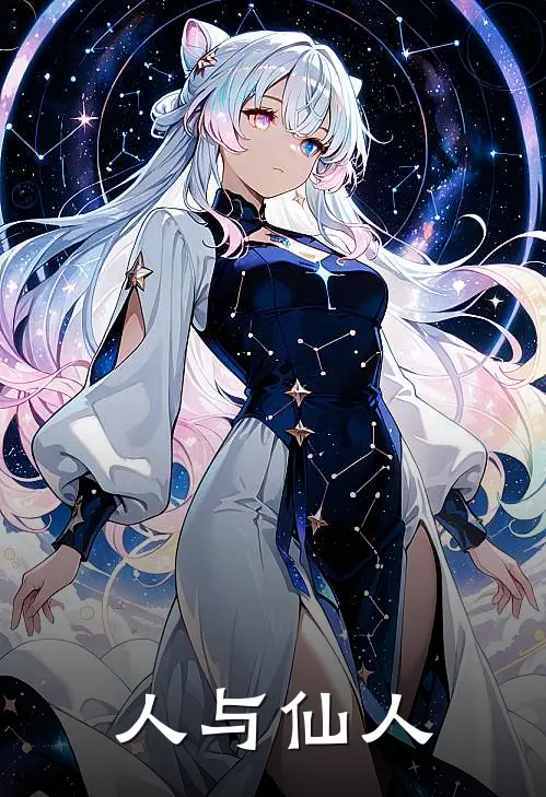 人与仙人