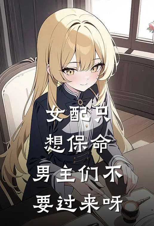 女配只想保命，男主们不要过来呀