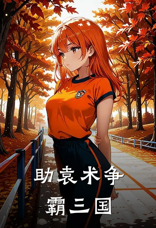 助袁术争霸三国