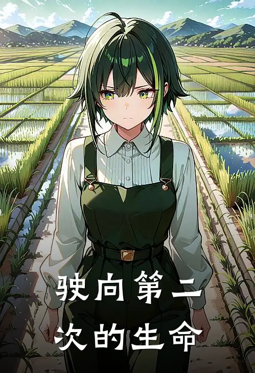 驶向第二次的生命