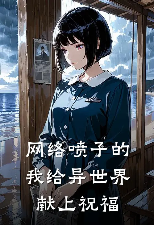 网络喷子的我给异世界献上祝福