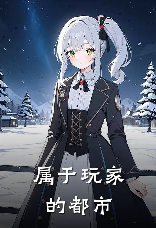属于玩家的都市