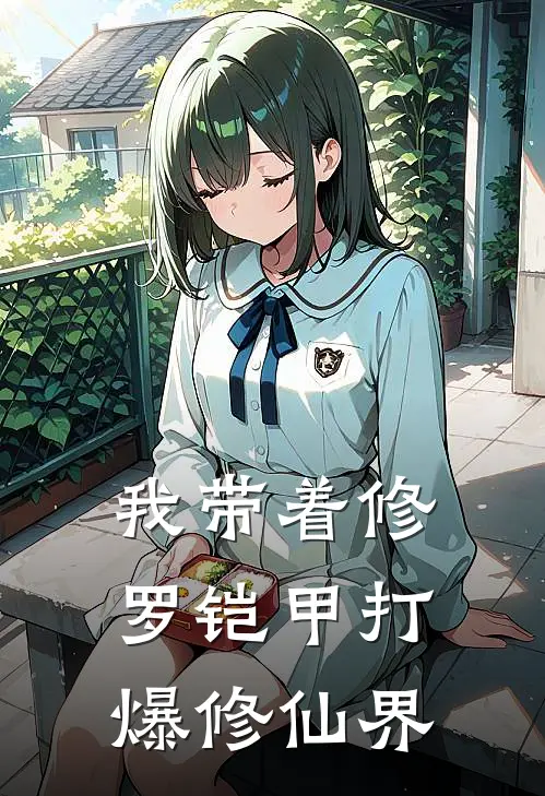 我带着修罗铠甲打爆修仙界