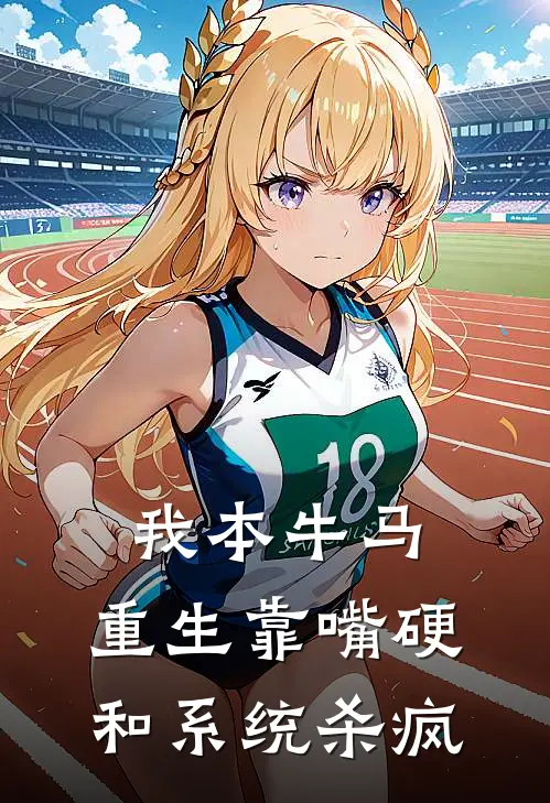 我本牛马，重生靠嘴硬和系统杀疯