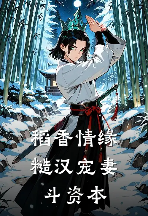 稻香情缘糙汉宠妻斗资本