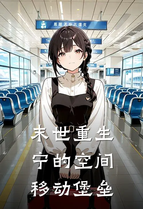 末世重生：宁的空间移动堡垒