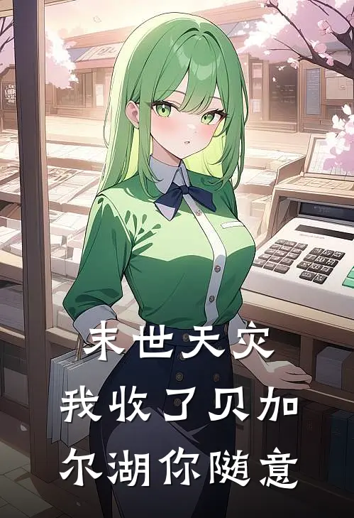 末世天灾：我收了贝加尔湖你随意