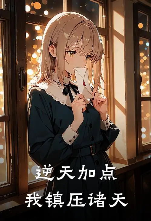 逆天加点，我镇压诸天