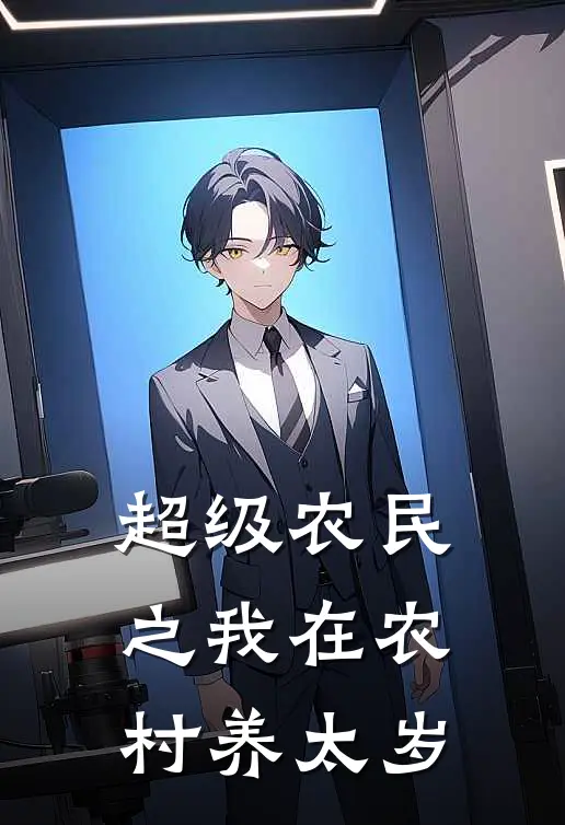 超级农民之我在农村养太岁
