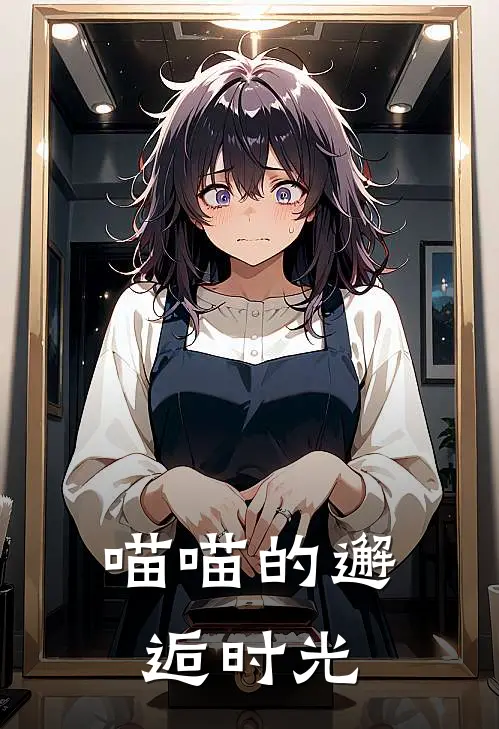 喵喵的邂逅时光