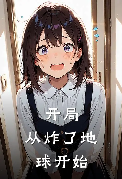 开局，从炸了地球开始