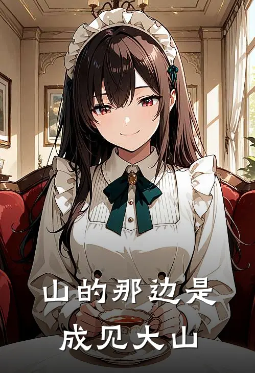 山的那边是成见大山