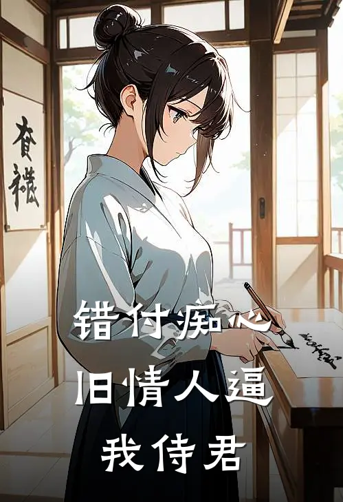 错付痴心，旧情人逼我侍君