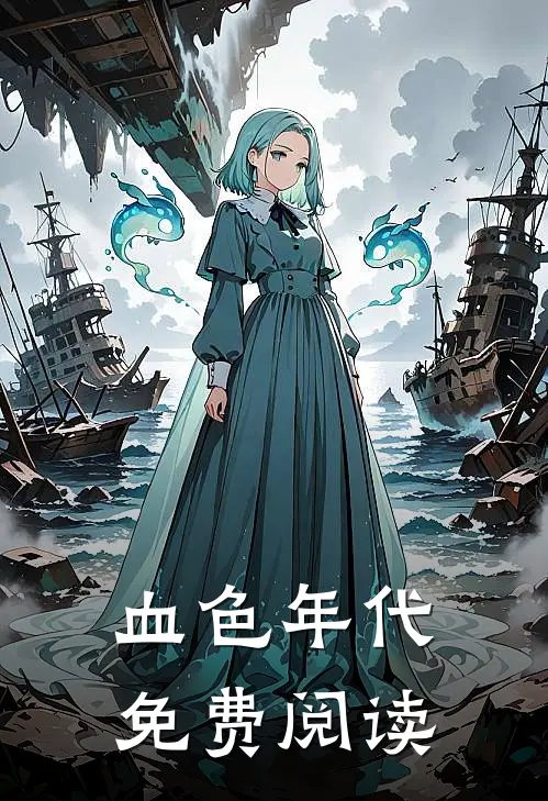 血色年代免费阅读