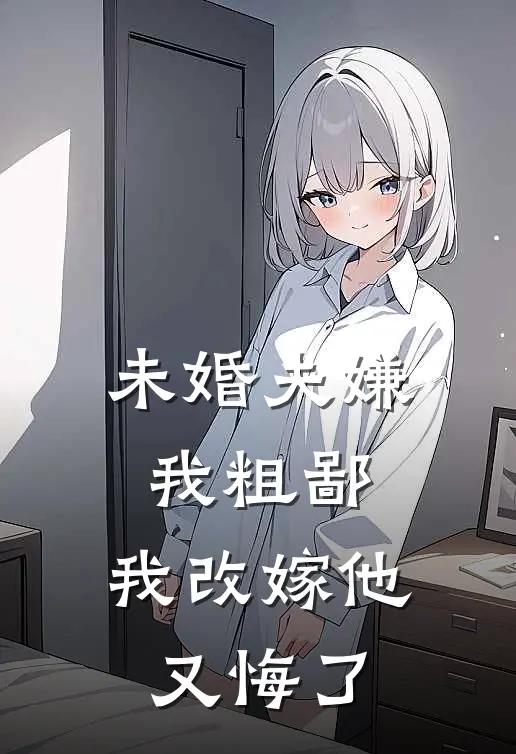 未婚夫嫌我粗鄙，我改嫁他又悔了