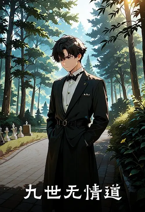 九世无情道