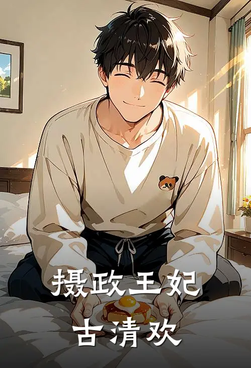 摄政王妃古清欢