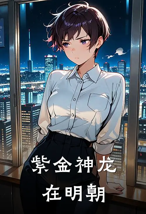 紫金神龙在明朝