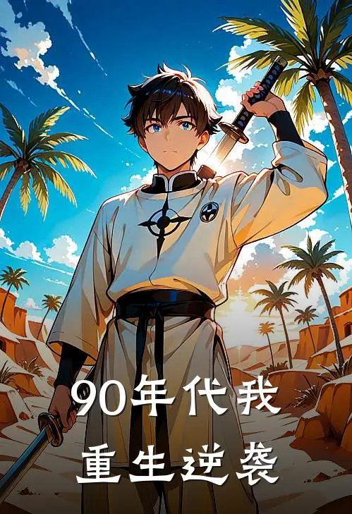 90年代我重生逆袭