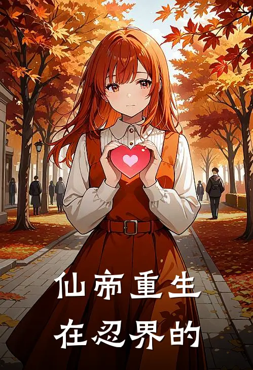 仙帝重生在忍界的