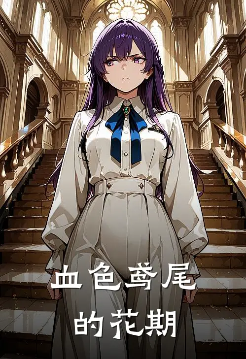 血色鸢尾的花期