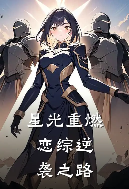 星光重燃：恋综逆袭之路