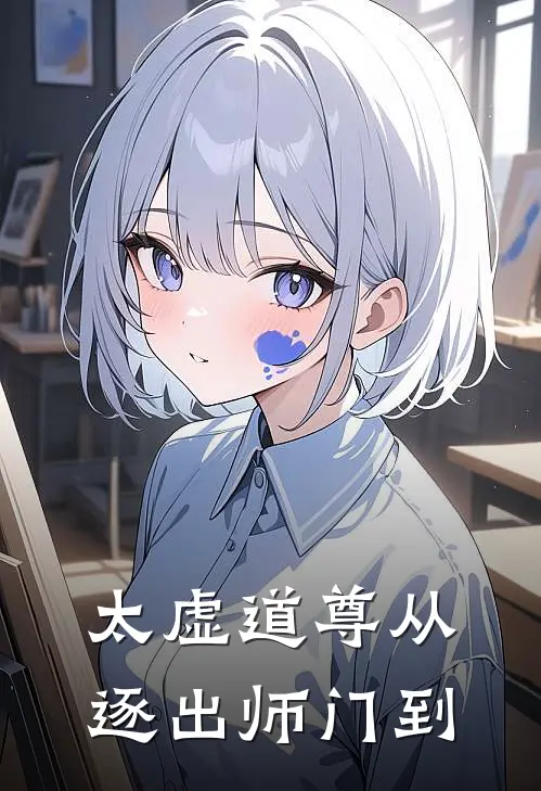 太虚道尊从逐出师门到