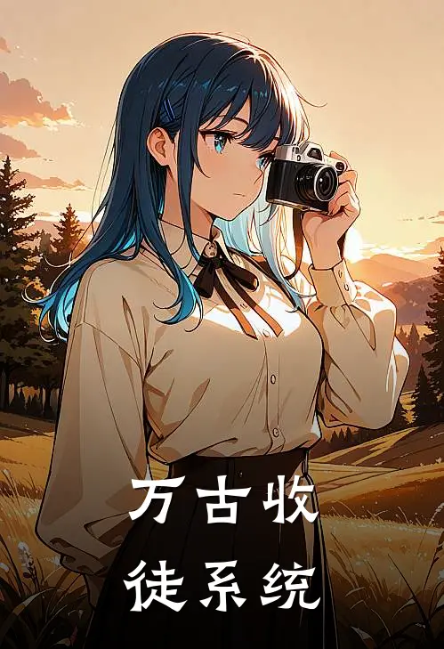 万古收徒系统