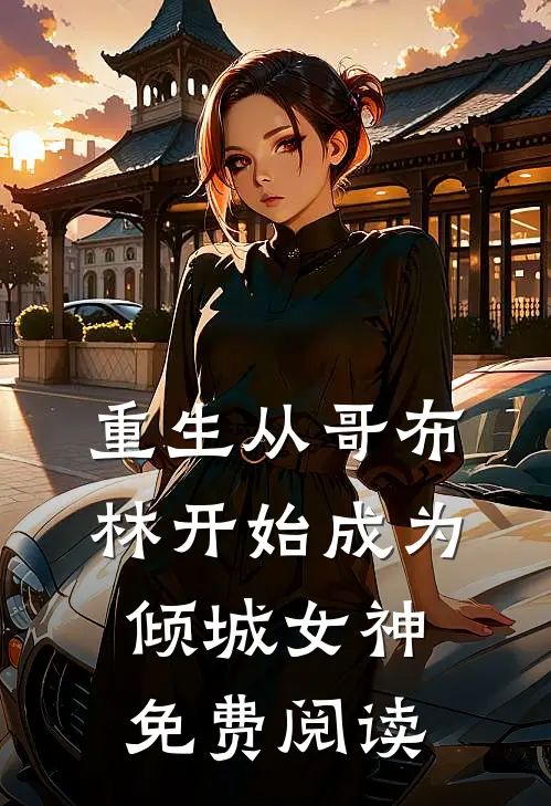 重生从哥布林开始成为倾城女神免费阅读