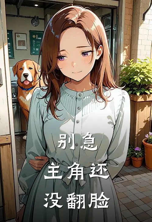 别急，主角还没翻脸