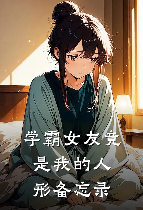 学霸女友竟是我的人形备忘录