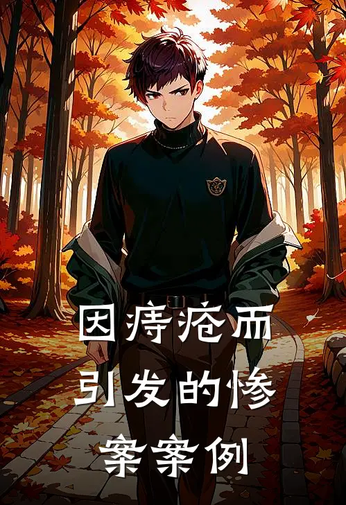 因痔疮而引发的惨案案例