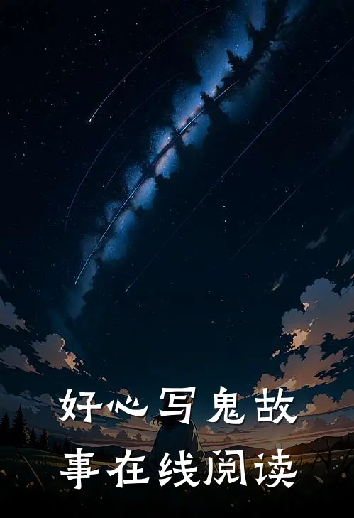 好心写鬼故事在线阅读